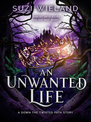 cover image of An Unwanted Life